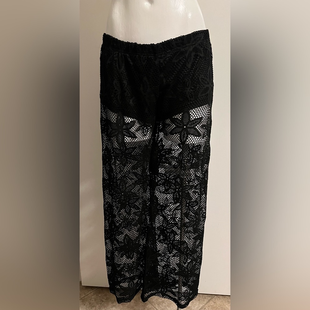 Breeze ever mesh pants